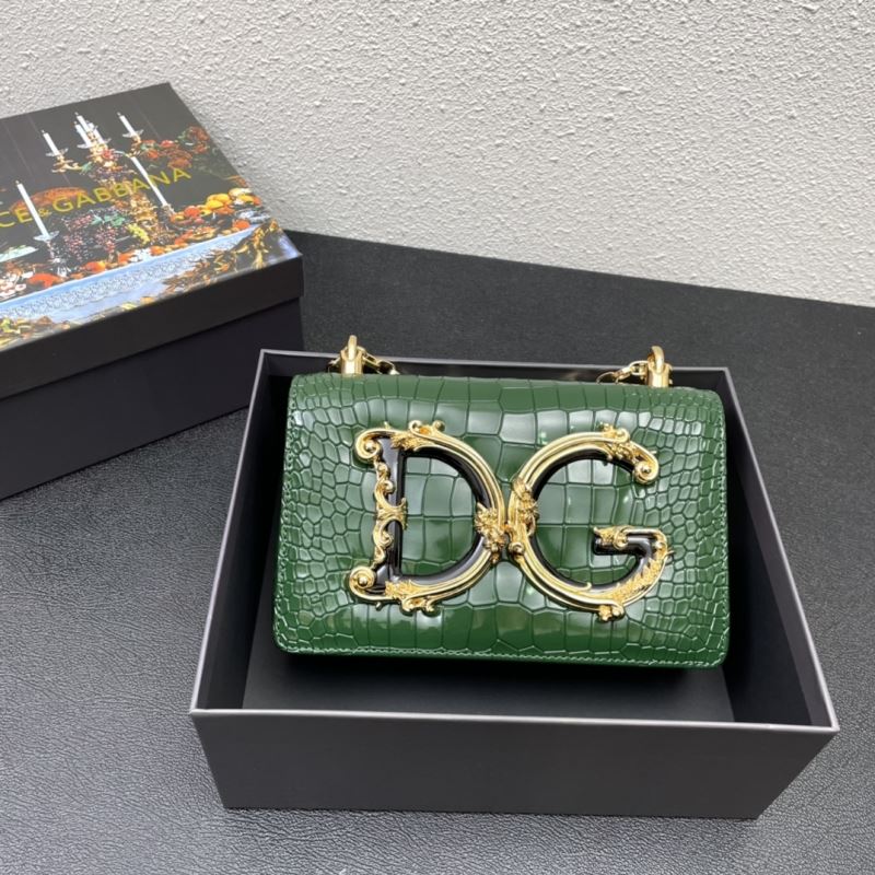 D&G Satchel Bags